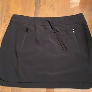 Magellan Skorts Medium Black